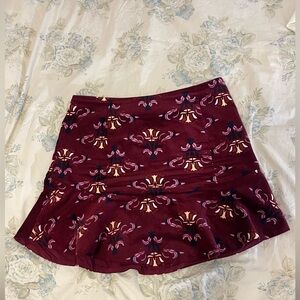 Free People Skirt L